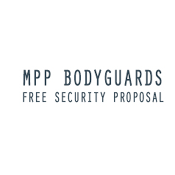mpp bodyguards
